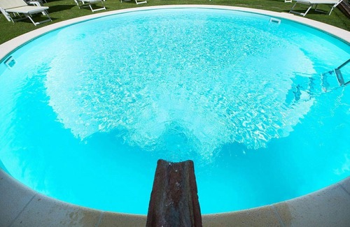 Pancole Apartment | Apartment in Pancole with 1 bedrooms sleeps 4