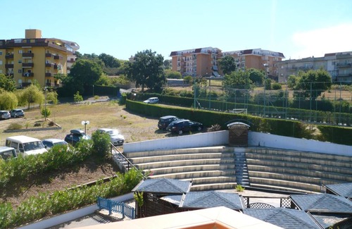 Scalea Apartment | Apartment in Panorama Residence
