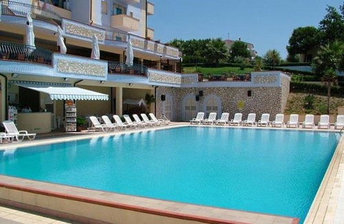 Scalea Apartment | Apartment in Panorama Residence
