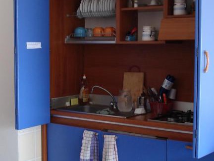 Scalea Apartment | Apartment in Panorama Residence
