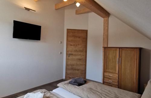 Gohrisch Apartment | Apartment in Papstdorf "Häntzschelstiege"