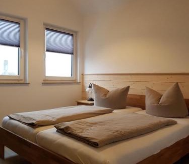 Gohrisch Apartment | Apartment in Papstdorf "Häntzschelstiege"