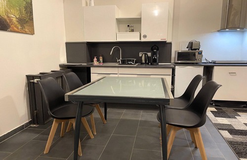 Pellingen Apartment | Apartment in Pellingen for family