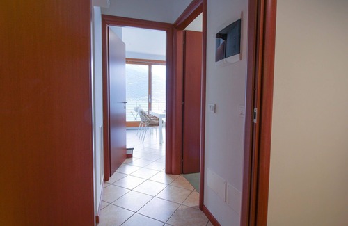Varenna Apartment | Apartment in Perledo with 2 bedrooms sleeps 4