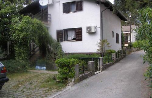Petrcane Apartment | Apartment in Petrcane - Zadar Riviera 7866