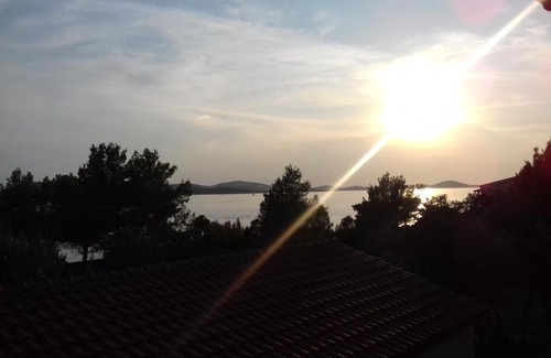 Pirovac Apartment | Apartment in Pirovac with Terrace, Air condition, WIFI (4794-3)