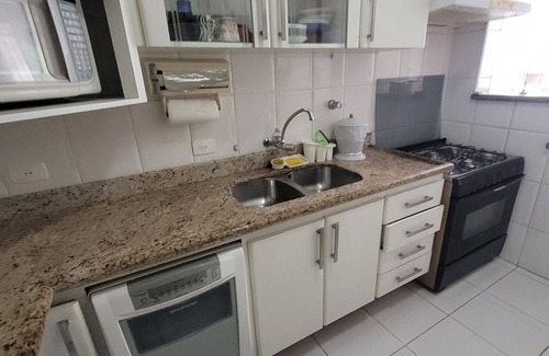 Pitangueiras Apartment | Apartment in Pitangueiras beach, Guaruja