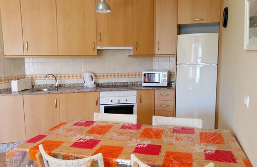 Granadilla de Abona Apartment | Apartment in Playa La Tejita - El Medano