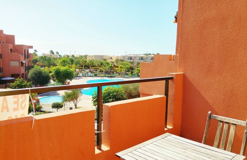 Granadilla de Abona Apartment | Apartment in Playa La Tejita - El Medano