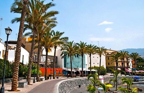 Playa San Juan Apartment | Apartment in Playa San Juan