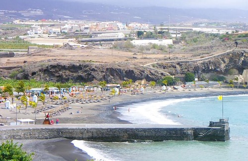 Playa San Juan Apartment | Apartment in Playa San Juan
