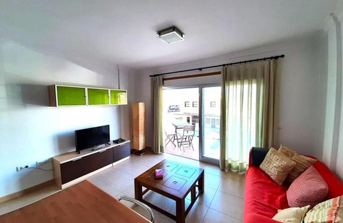 Playa San Juan Apartment | Apartment in Playa San Juan