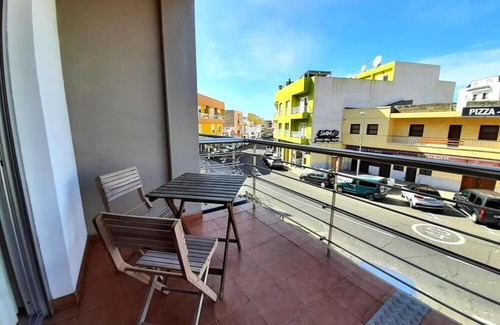 Playa San Juan Apartment | Apartment in Playa San Juan