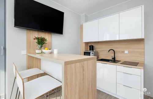 Pobierowo Apartment | Apartment in Pobierowo near Baltic Beach