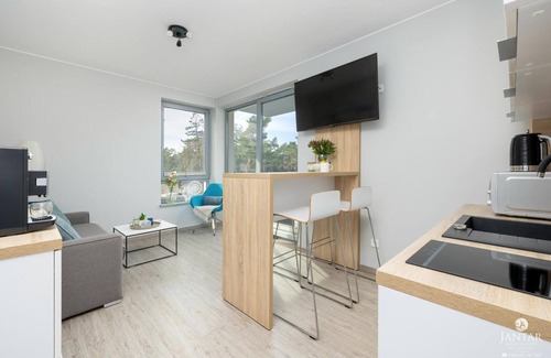Pobierowo Apartment | Apartment in Pobierowo near Baltic Beach