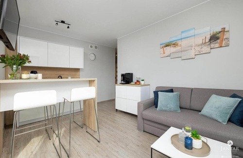 Pobierowo Apartment | Apartment in Pobierowo near Baltic Beach