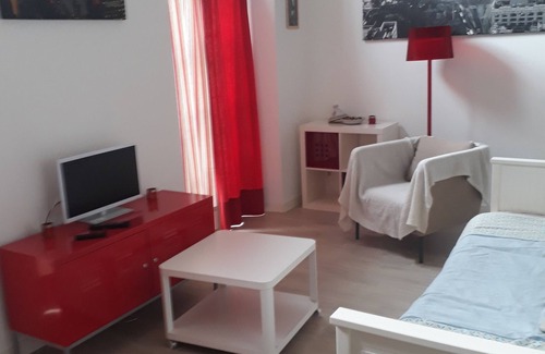 Poitiers Apartment | Apartment in Poitiers