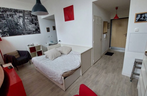 Poitiers Apartment | Apartment in Poitiers