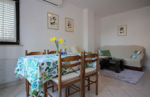 Mali Maj Apartment | Apartment in Porec - Istrien 36682