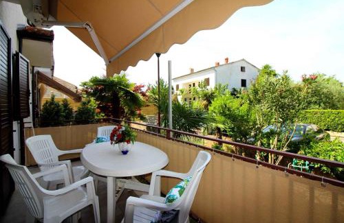 Mali Maj Apartment | Apartment in Porec - Istrien 36682