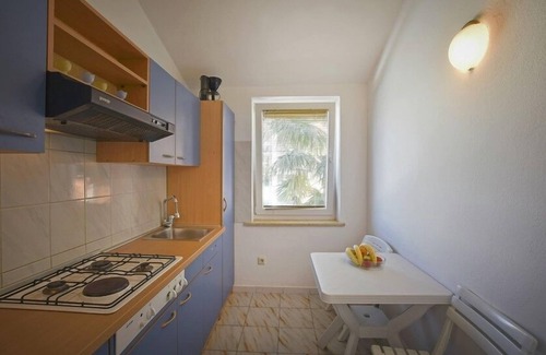 Mali Maj Apartment | Apartment in Poreč with Balcony, Air condition, WIFI (819-2)
