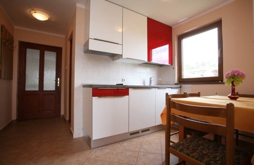 Brulo Apartment | Apartment in Poreč with Balcony, Air condition, WIFI (3794-5)