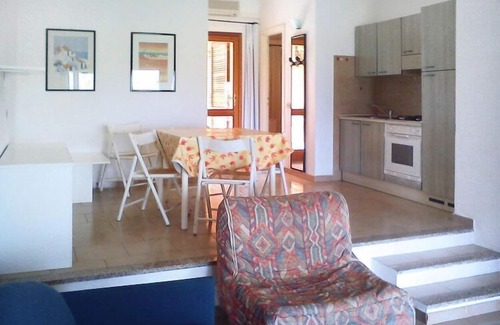 Porto Pollo House | Apartment in Porto Pollo with garden