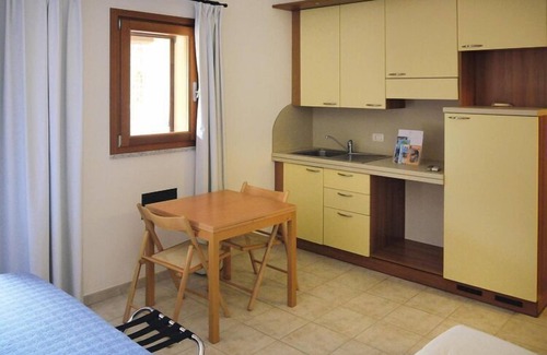 Porto Pollo House | Apartment in Porto Pollo with garden