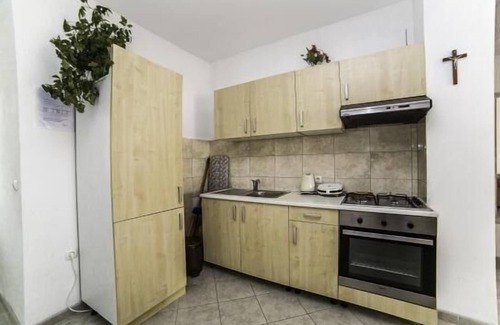 Povlja Apartment | Apartment in Povlja with Seaview, Balcony, Air condition, WIFI (4936-3)