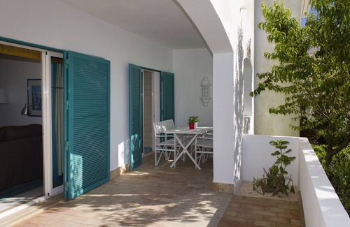 Prainha Apartment | Apartment in PRAINHA resort, 250 m from the beach