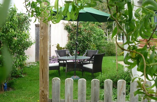 Riantec Apartment | Apartment in Private House