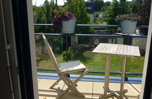 Riantec Apartment | Apartment in Private House