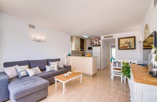 Alcudia Apartment | Apartment in Puerto de Alcudia
