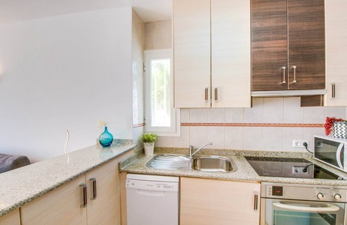 Alcudia Apartment | Apartment in Puerto de Alcudia