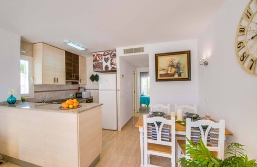 Alcudia Apartment | Apartment in Puerto de Alcudia