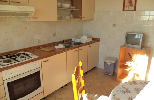 Vintijan Apartment | Apartment in Pula with Seaview, Terrace, Air condition, WIFI (633-2)