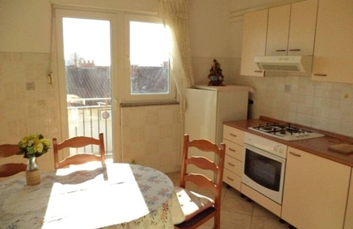 Vintijan Apartment | Apartment in Pula with Seaview, Terrace, Air condition, WIFI (633-2)