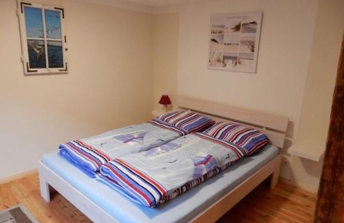 Putbus Apartment | Apartment in Putbus I