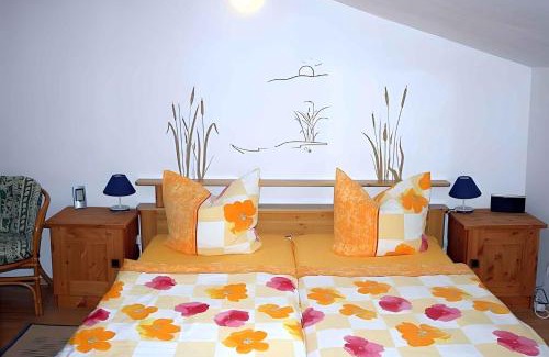 Putbus Apartment | Apartment in Putbus II