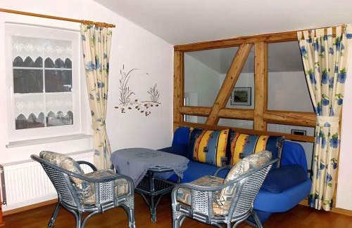 Putbus Apartment | Apartment in Putbus II