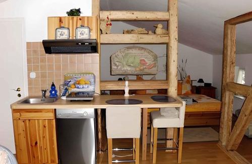 Putbus Apartment | Apartment in Putbus II
