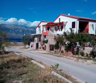 Razanac Apartment | Apartment in Razanac - Zadar Riviera 8231