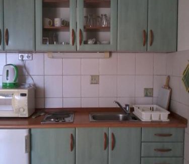 Razanj Apartment | Apartment in Ražanj with Seaview, Terrace, WIFI (3743-2)