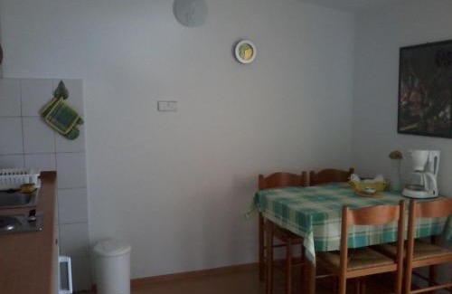 Razanj Apartment | Apartment in Ražanj with Seaview, Terrace, WIFI (3743-2)