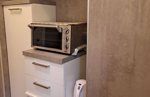 Pontedecimo Apartment | Apartment in Recco with 1 bedrooms sleeps 4