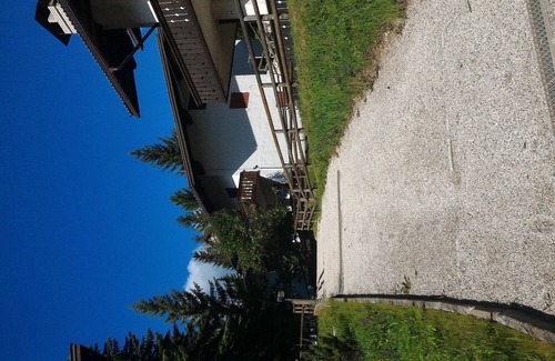 San Giovanni di Fassa Apartment | Apartment in residence Scacciapensieri