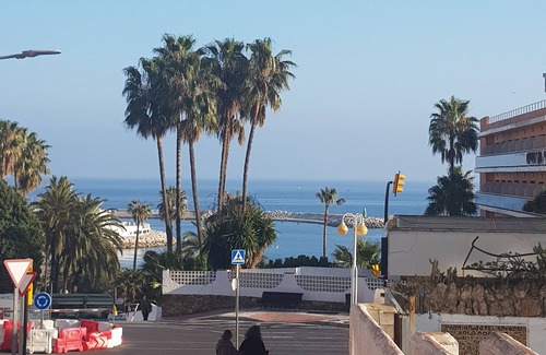 Benalmadena Costa Apartment | Apartment in residence 250m from the beach