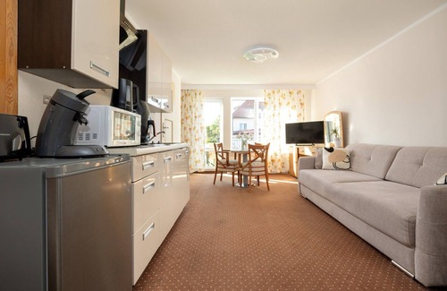 Ploty Apartment | Apartment in Rewal near the Beach