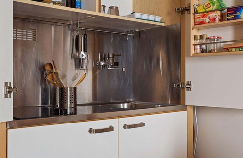 Ripabottoni Apartment | Apartment in Ripabottoni with Panoramic Views