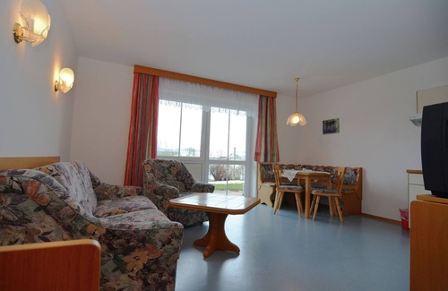 Rotthalmuenster Apartment | Apartment in Rotthalmünster with Terrace,Garden,Parking, BBQ